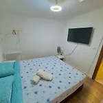 Quarto Central Em Lisboa