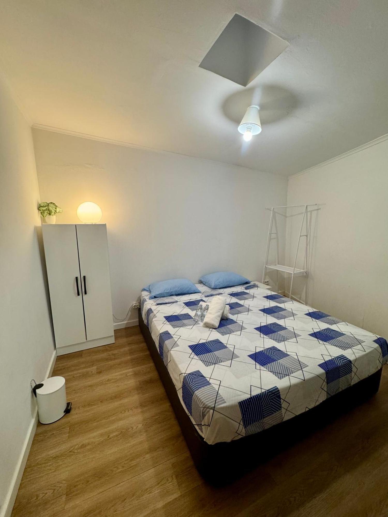 Homestay Em Lisbon